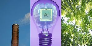 Marktplatz Energie > Klimaschutz & Emission - KI im Energie- und Klimamanagement: von der Datenflut zu effizienten Prozessen 